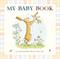 Guess How Much I Love You: My Baby Book